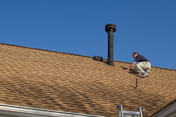 Best Sheet Metal Roofing  in Ansted, WV