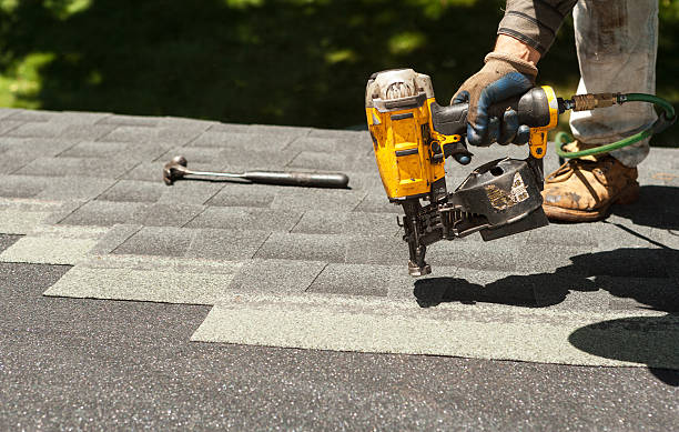 Best Roofing for New Construction  in Ansted, WV