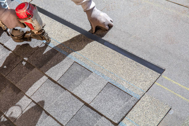 Best Gutter Installation and Repair  in Ansted, WV